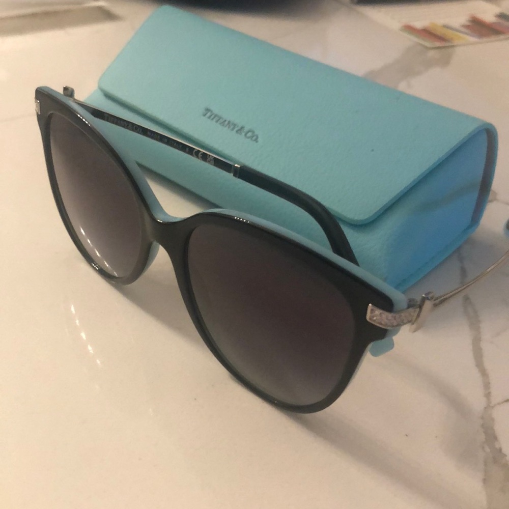 Tiffany Sunglasses
